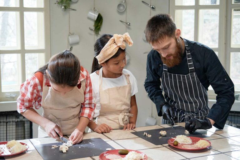 Exploring Japanese Seasonality: The Heartbeat of Every Dish