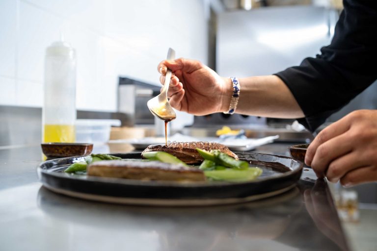 The Art of Sushi: Beyond Rice and Fish